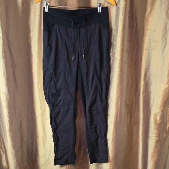 Lululemon Street To Studio Pant II *Unlined - Picture 5 of 7